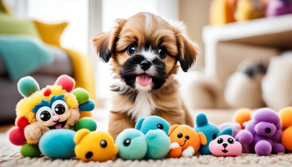 miniature puppies