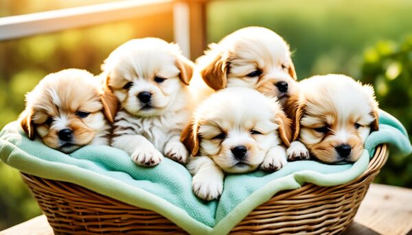 miniature puppies