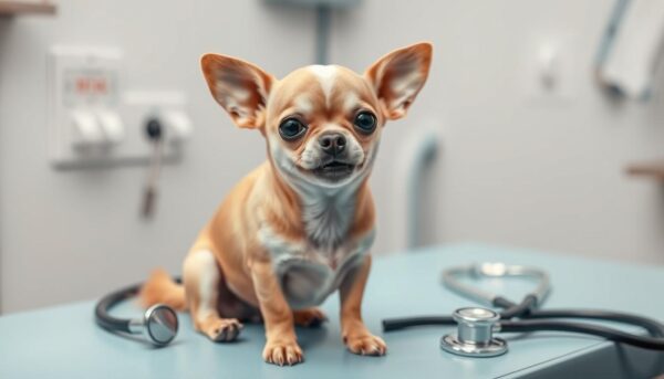 Health issues in Teacup Chihuahuas