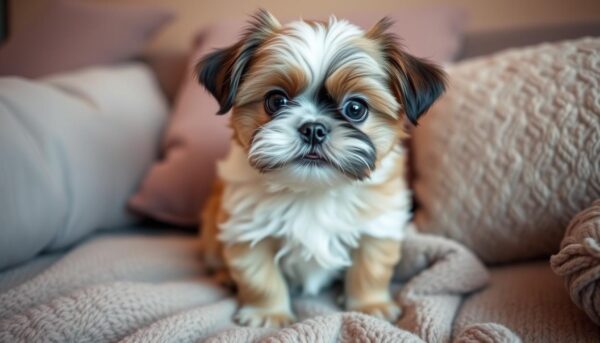 Teacup Shih Tzu traits