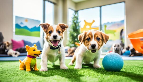 Bellevue puppy adoption