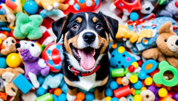 Detroit puppy adoption
