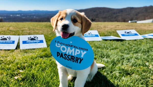 Gastonia puppy adoption