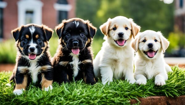 Puppies for sale Norfolk