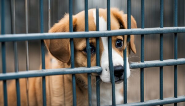 adopt a puppy