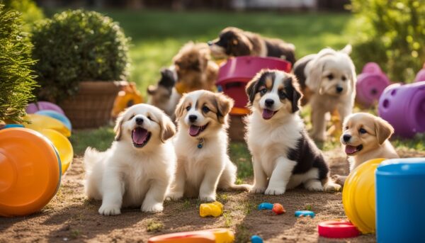 adopt a puppy Edison
