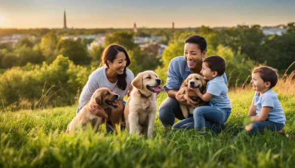 adopt a puppy Trenton