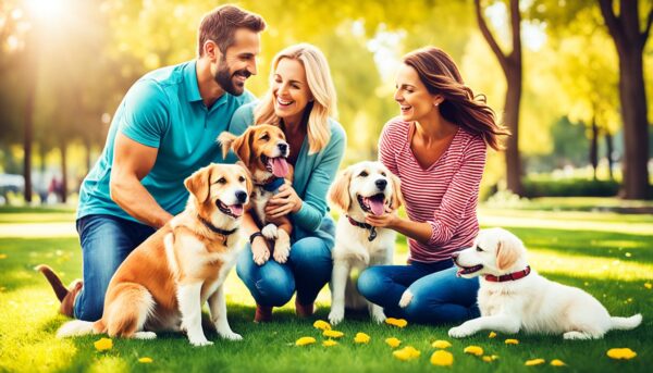 importance of adoption