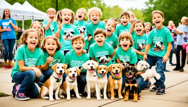 local puppy adoption Arlington