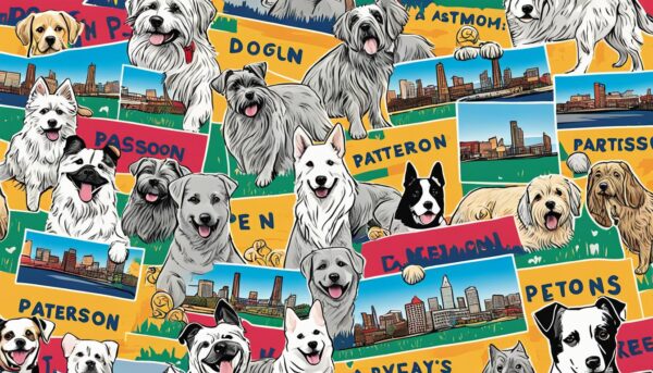 pet adoption Paterson
