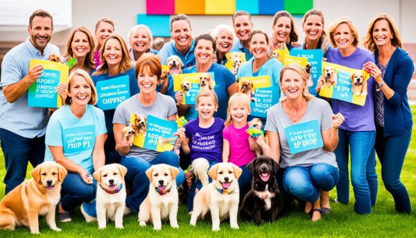 puppy adoption Canton